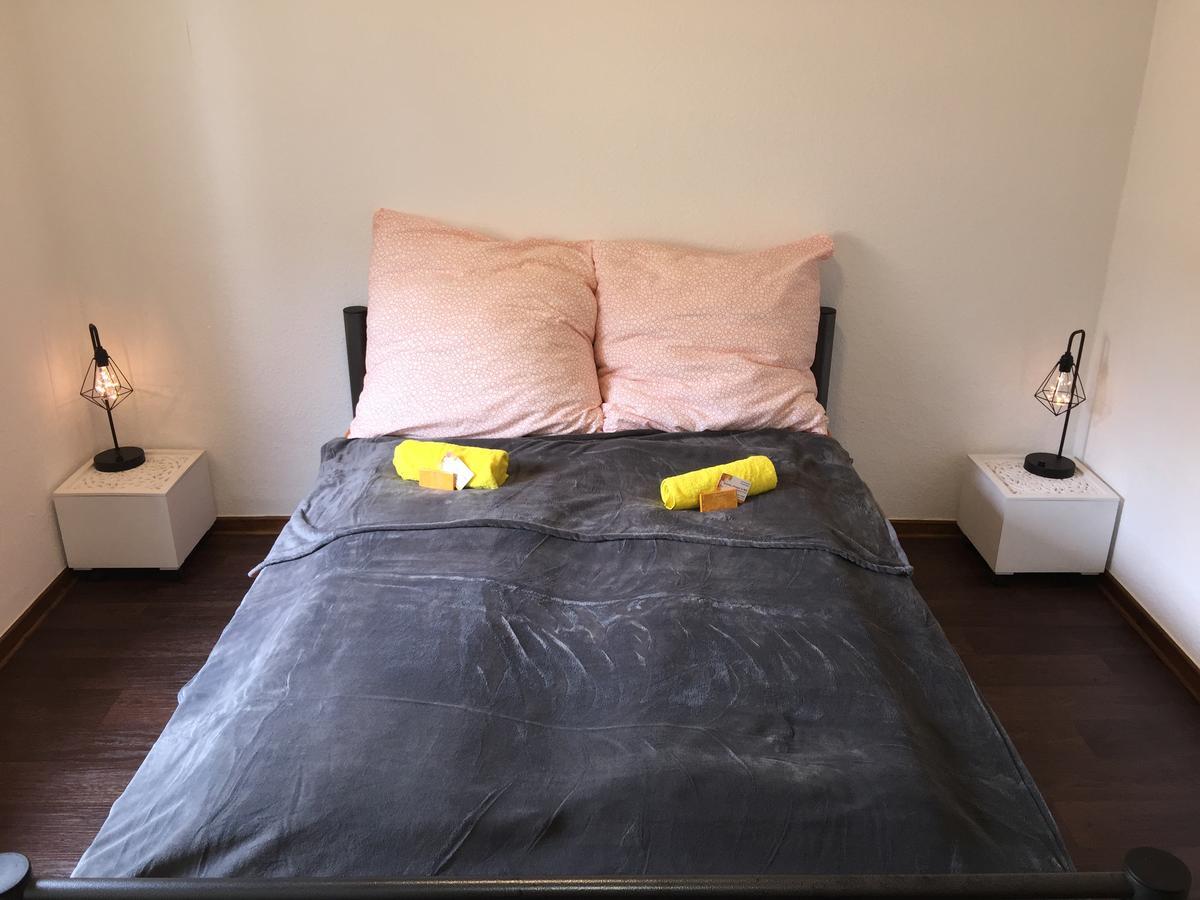Wg-Hostel Monchengladbach Room photo