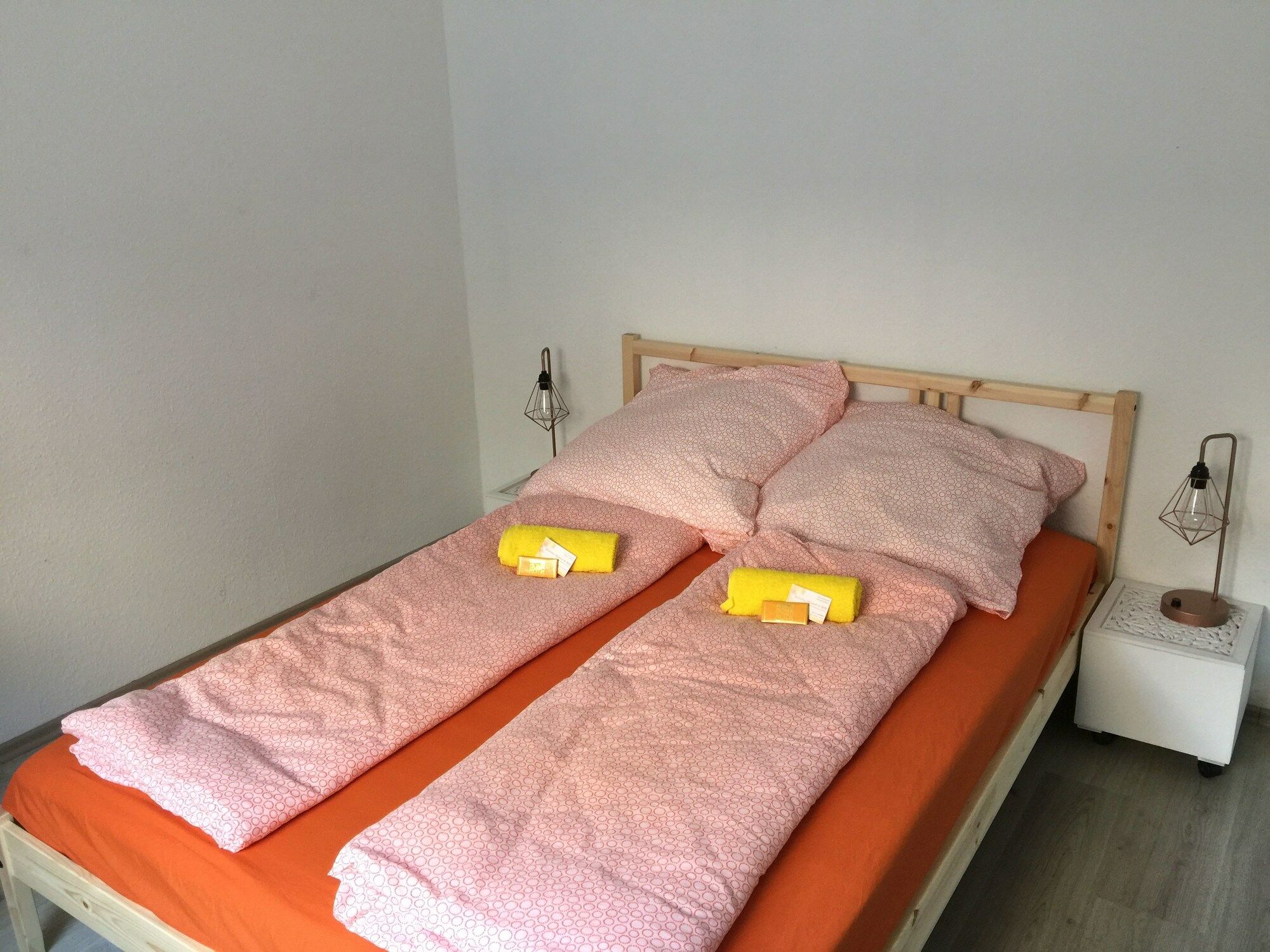 Wg-Hostel Monchengladbach Exterior photo